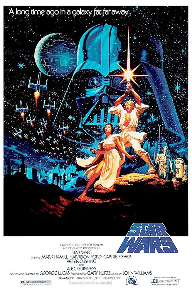 Star Wars (1977)