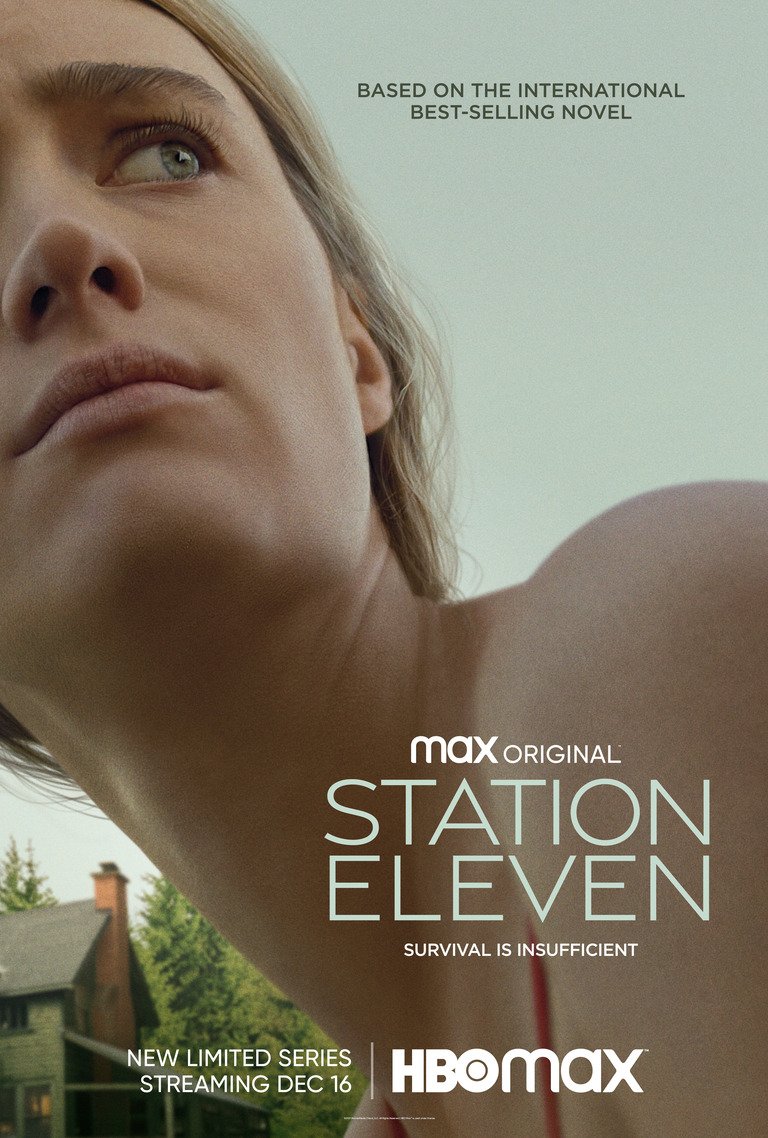 Station Eleven (2021-2022)