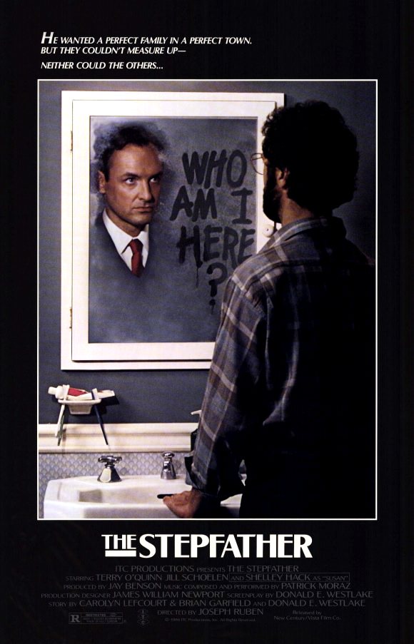 The Stepfather (1987)