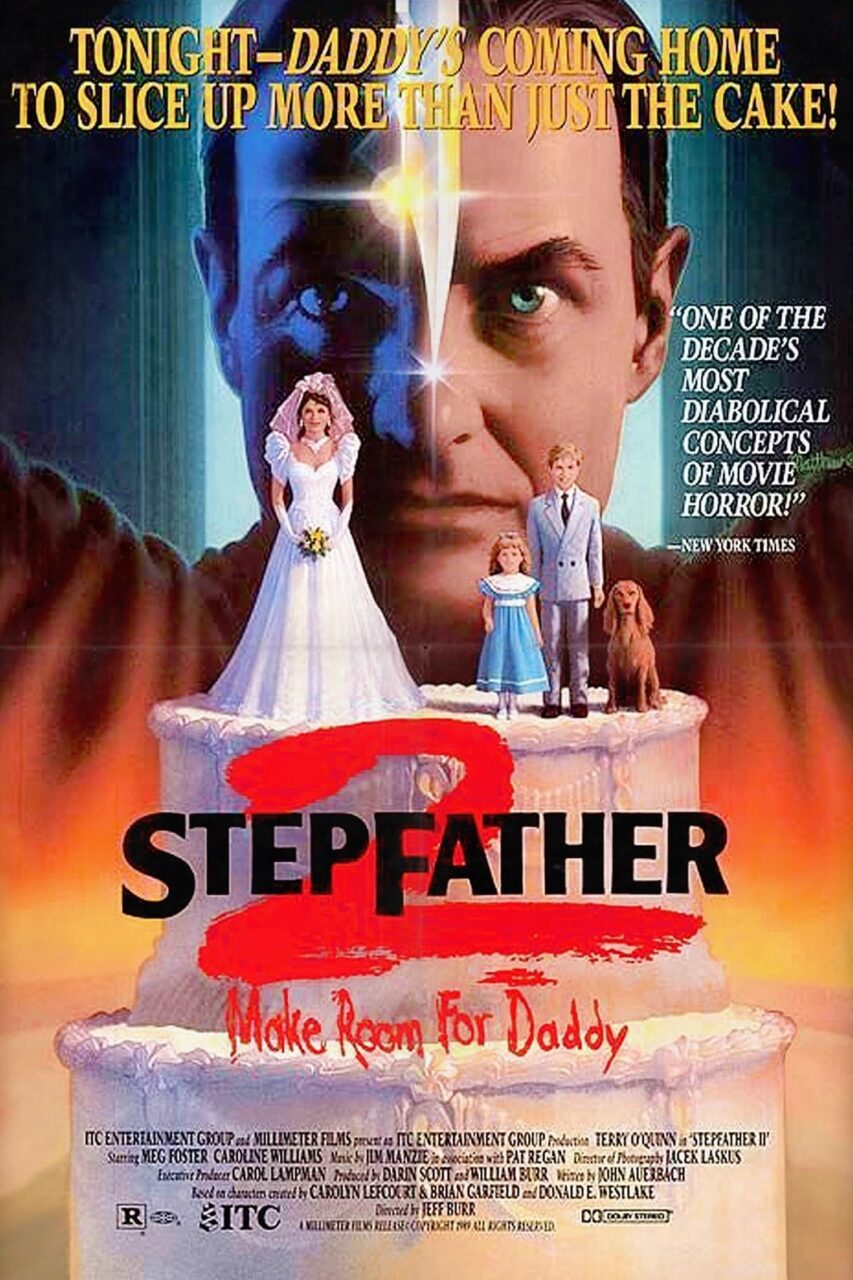 Stepfather II (1989)
