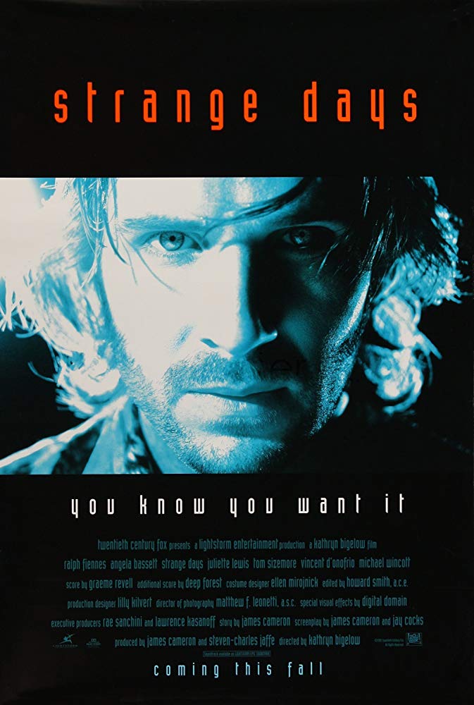 Strange Days (1995)