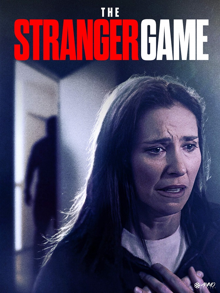 The Stranger Game (2006)