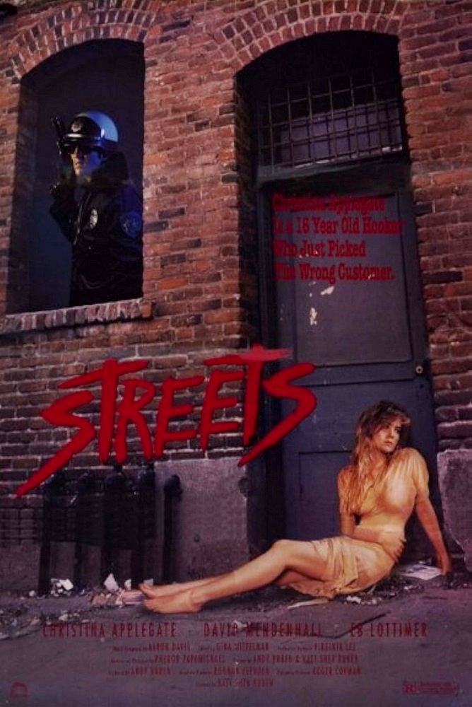 Streets (1990)