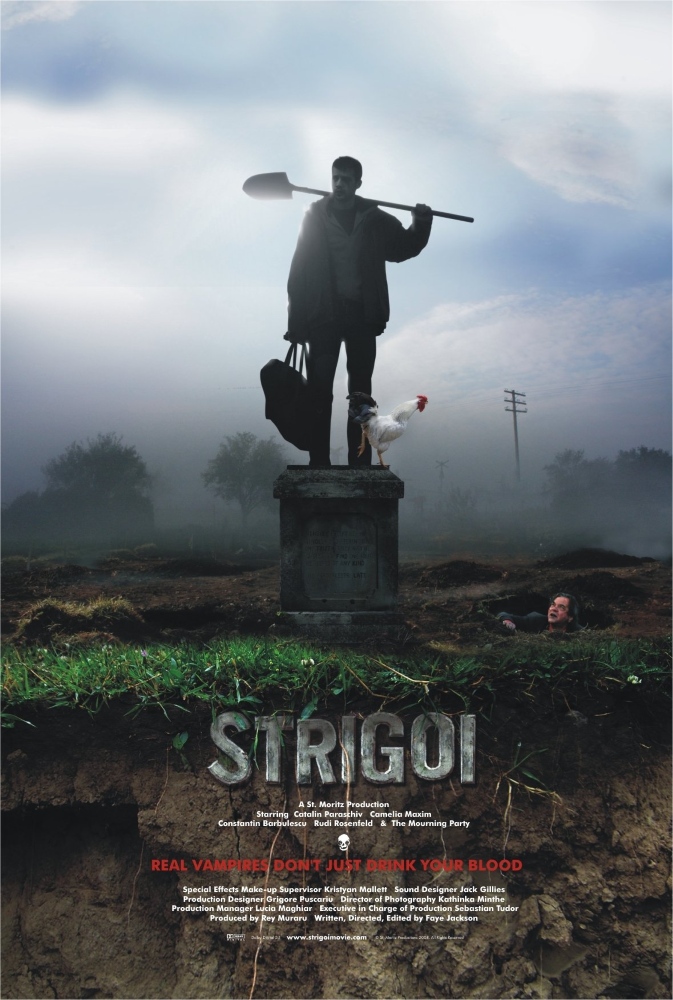 Strigoi (2009)