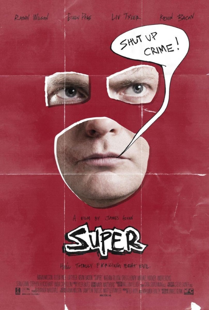 Super (2010)