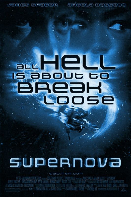 Supernova (2000)