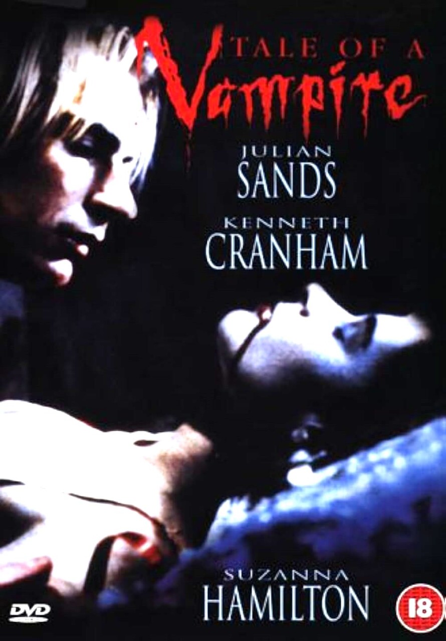 Tale of a Vampire (1992)