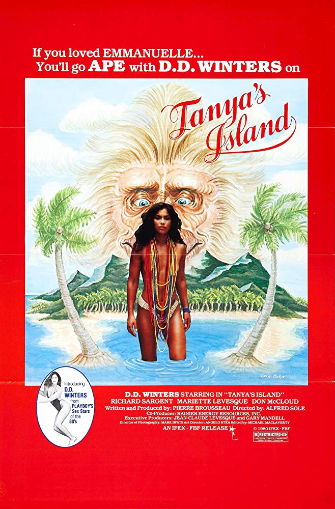Tanya’s Island (1980)