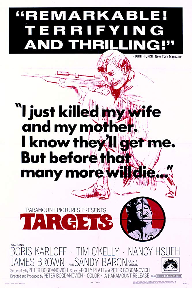 Targets (1968)