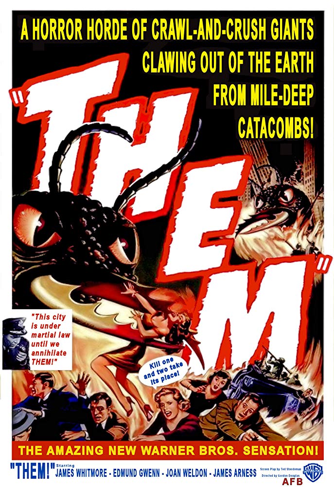 Them! (1954)