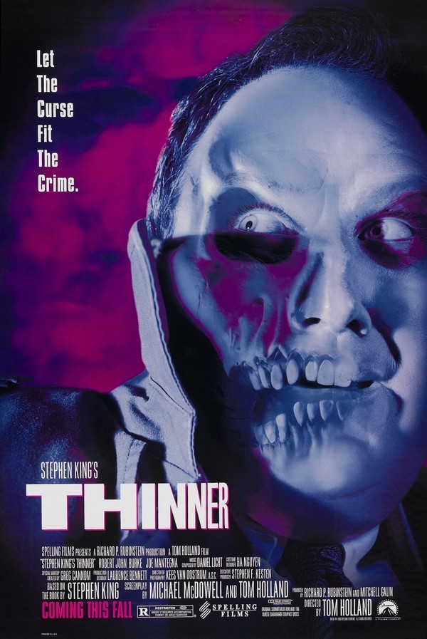 Thinner (1996)