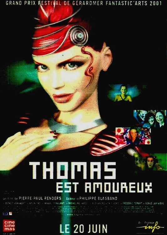 Thomas in Love (2000)