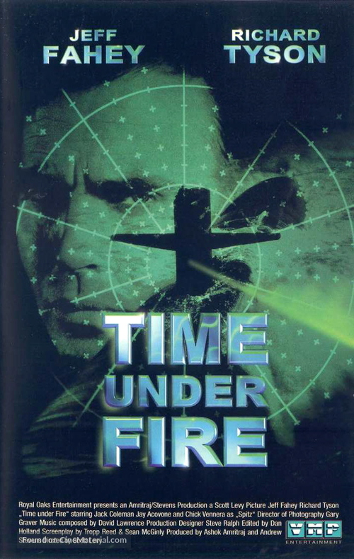 Time Under Fire (1997)