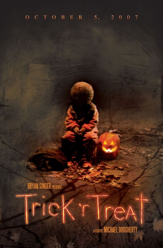 Trick ‘R Treat (2008)