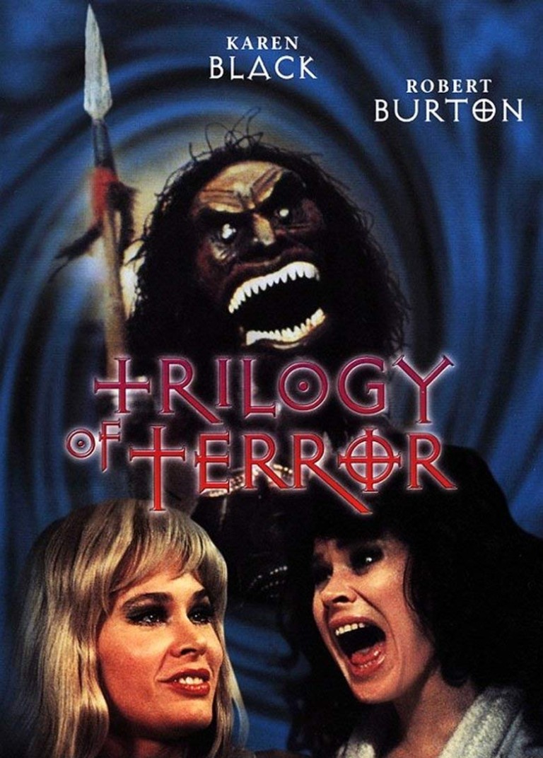 Trilogy of Terror (1975)