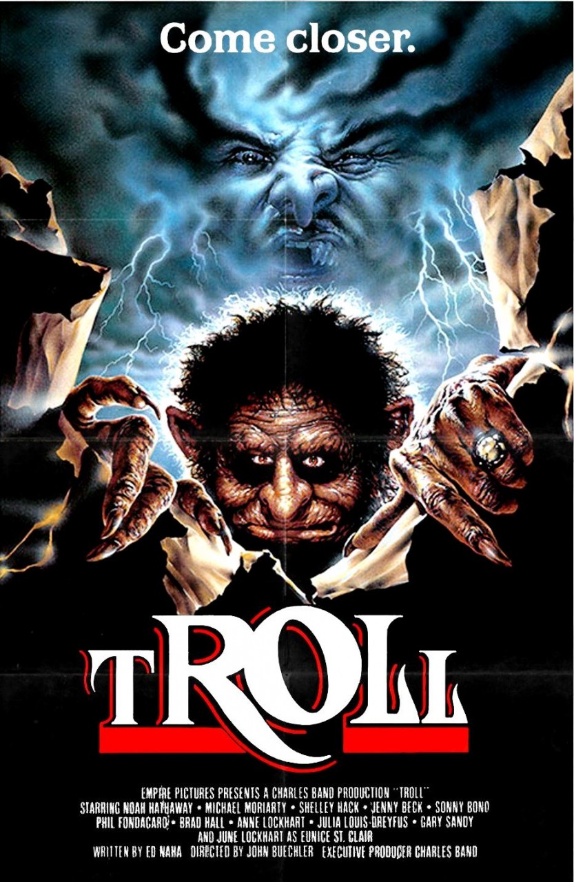 Troll (1986)