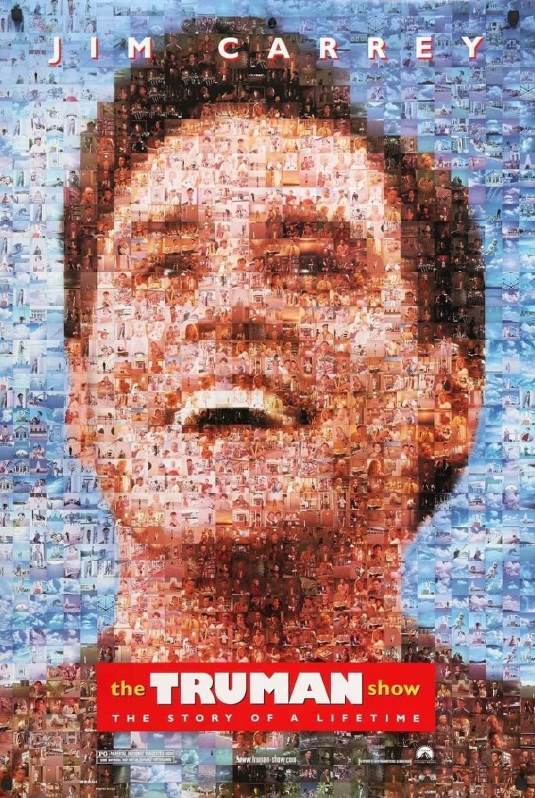 The Truman Show (1998)
