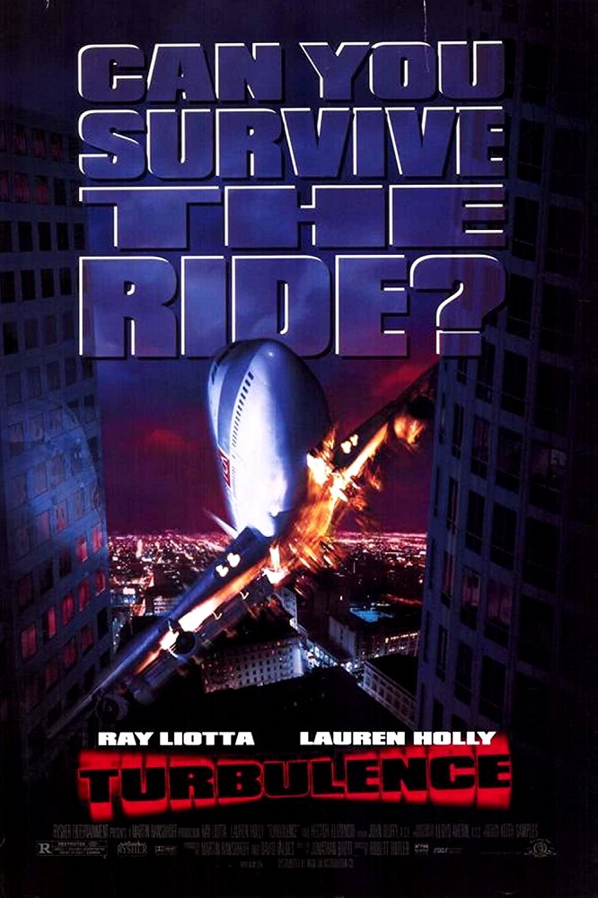 Turbulence (1997)
