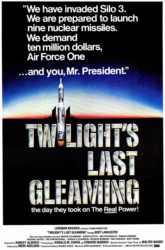 Twilight’s Last Gleaming (1977)