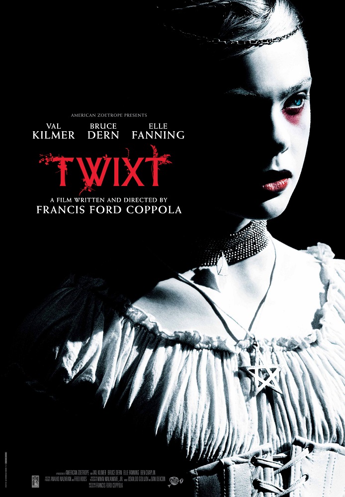 Twixt (2011)