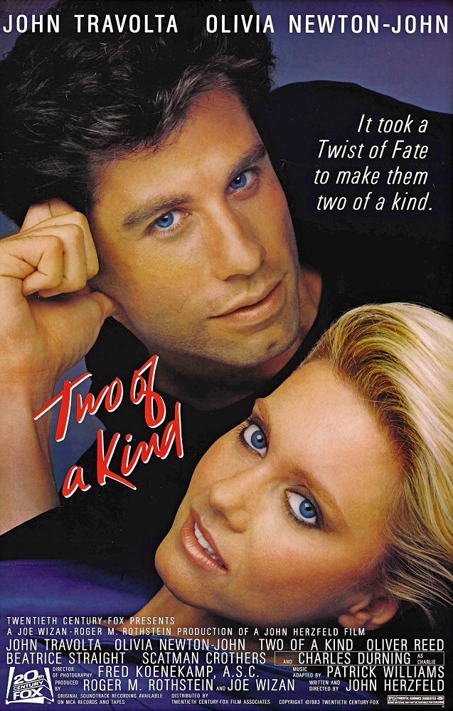 Two of a Kind (1983)