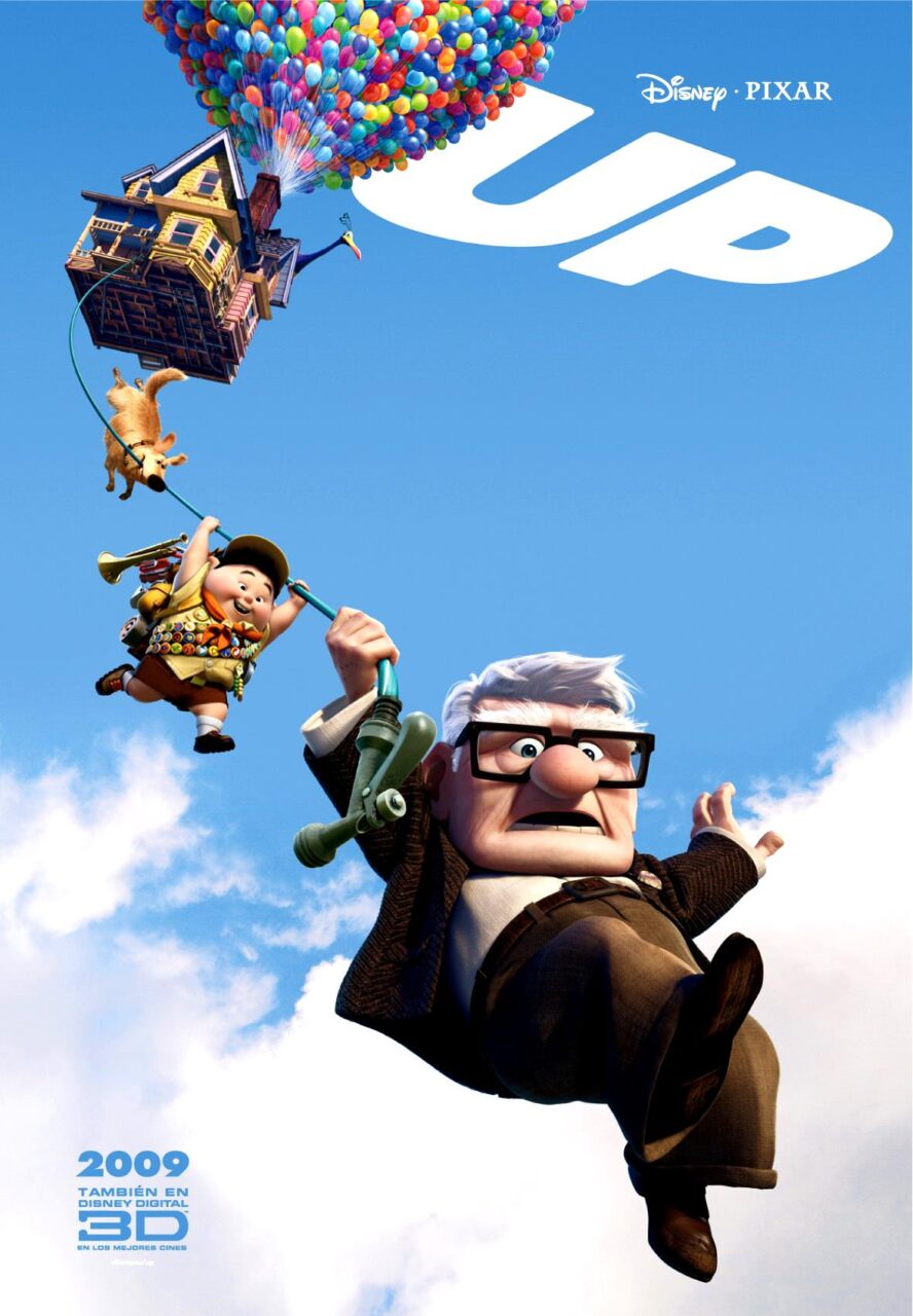 Up (2009)