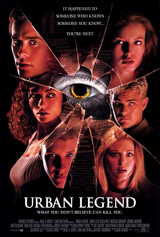 Urban Legend (1998)