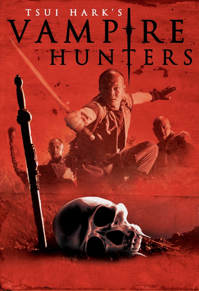 Vampire Hunters (2002)