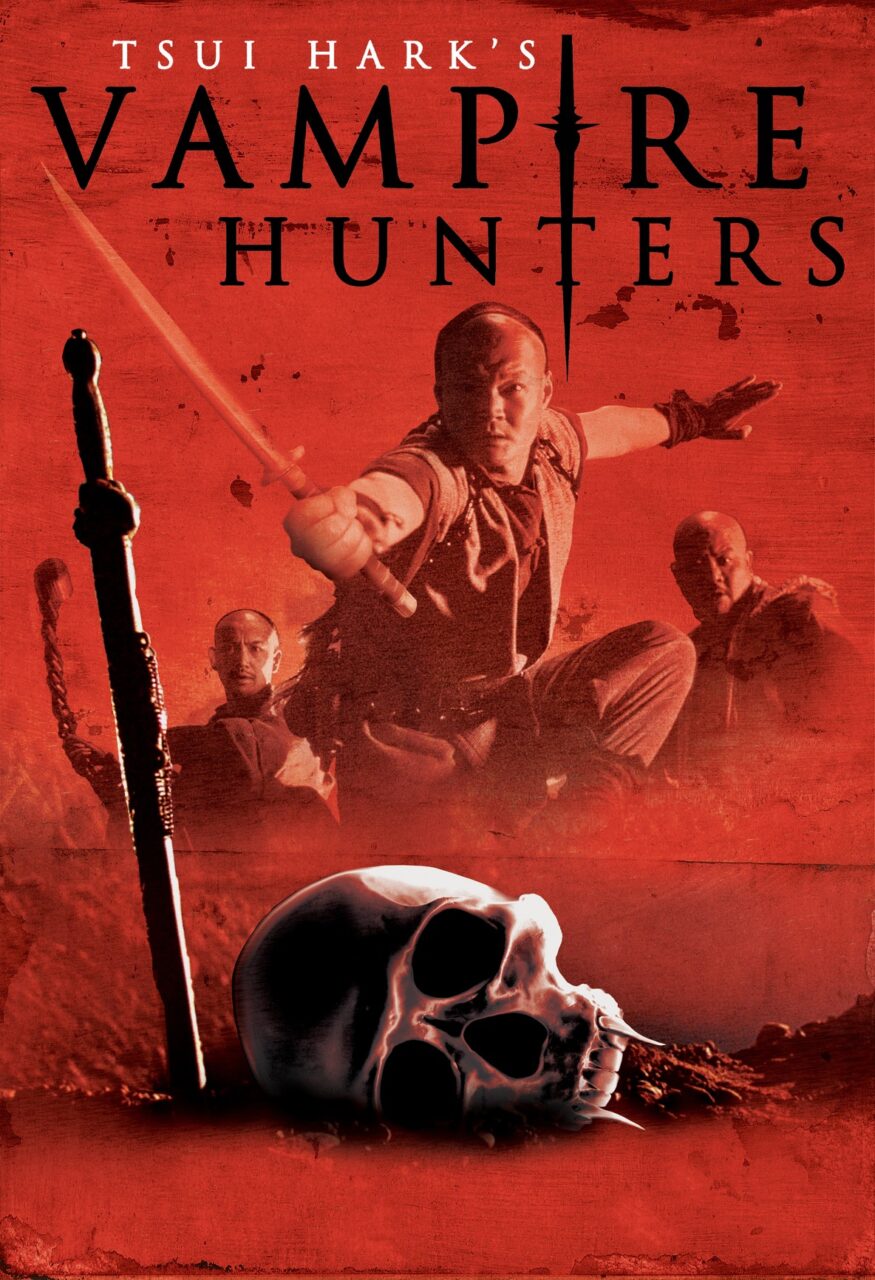 Vampire Hunters (2002)