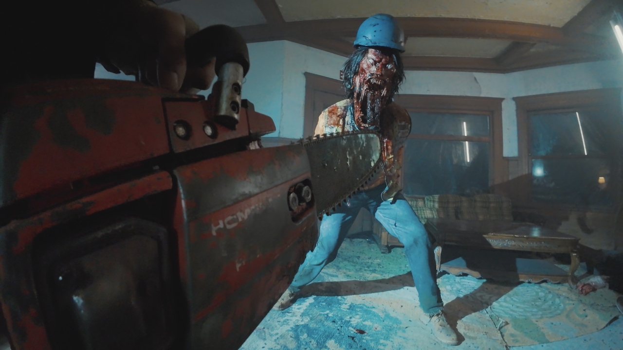 Stork episode of V/H/S/Beyond (2024)