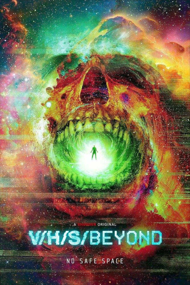 V/H/S/Beyond (2024) poster