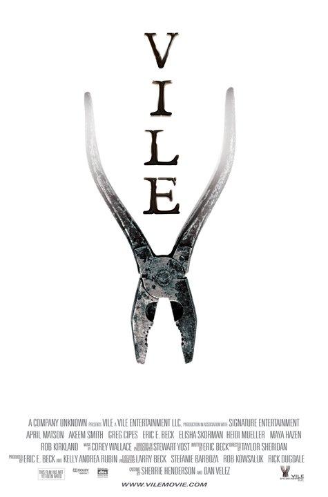 Vile (2011)