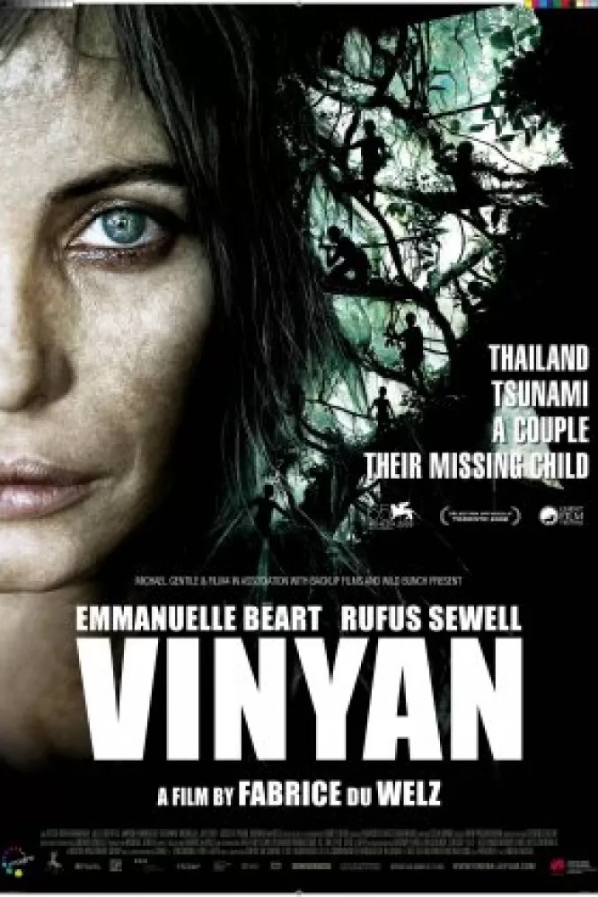 Vinyan (2008)
