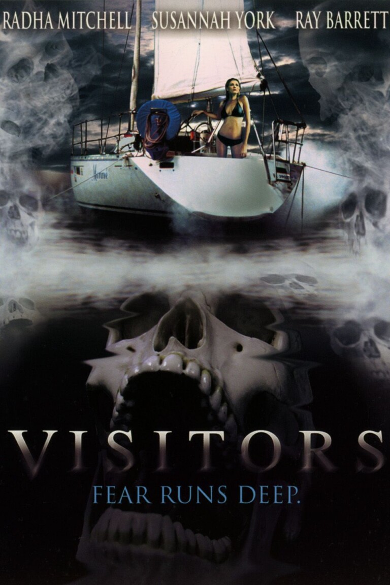 Visitors (2003)