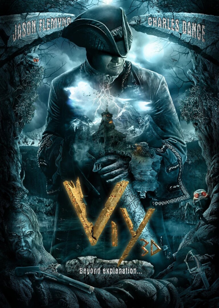 Viy (2014)