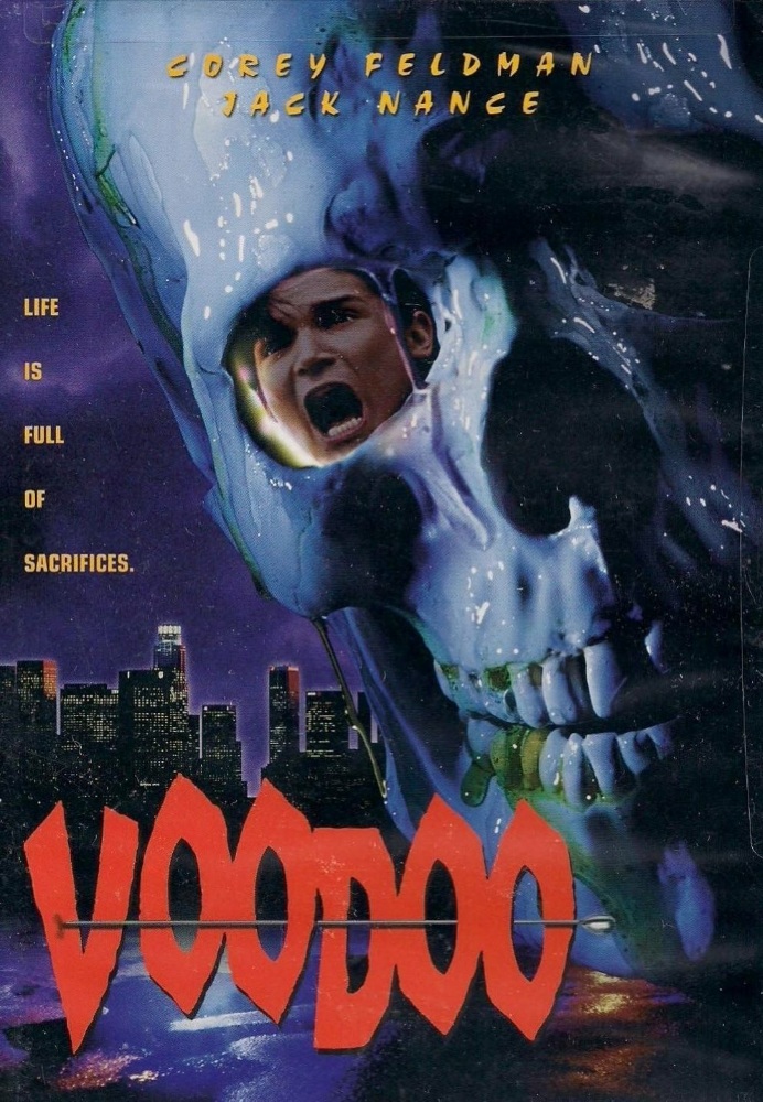 Voodoo (1995)