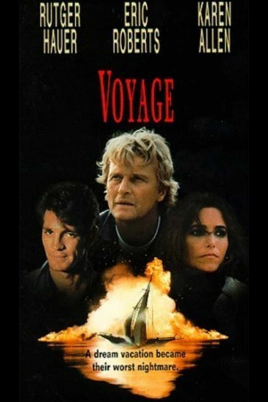 Voyage (1993)