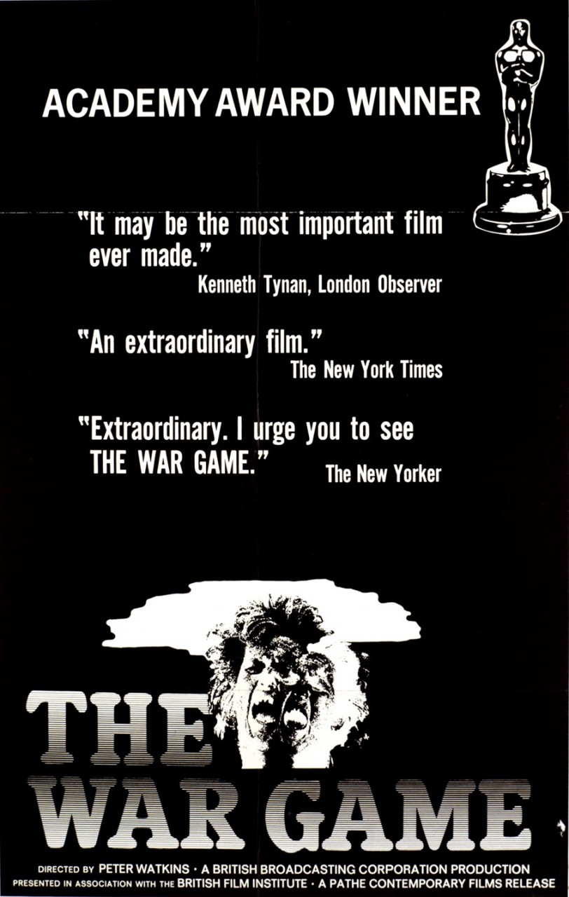 The War Game (1965)