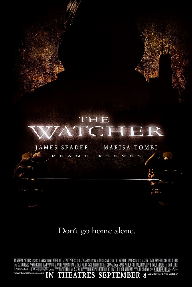 The Watcher (2000)