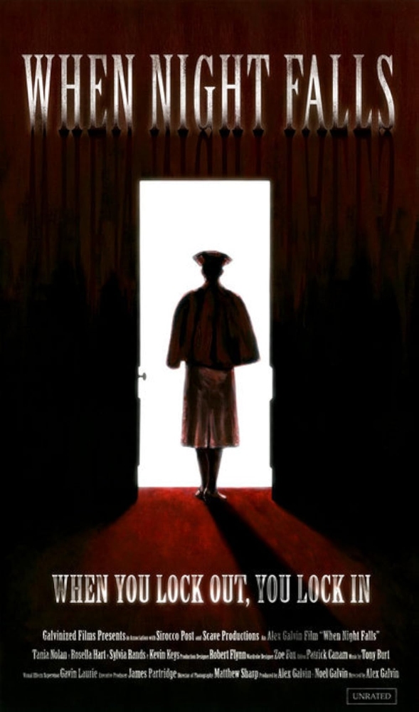 When Night Falls (2007)