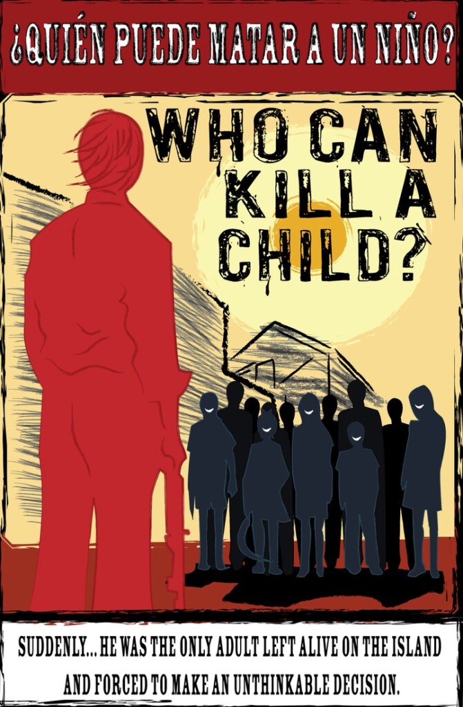 Who Can Kill a Child? (1976)