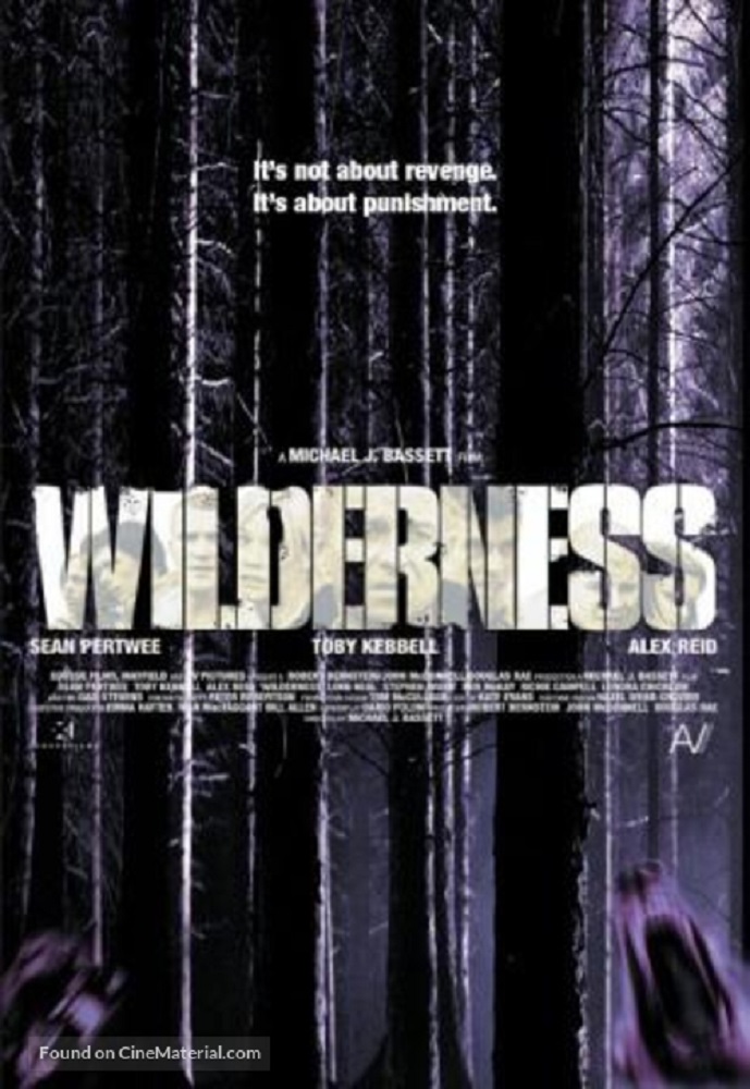 Wilderness (2006)