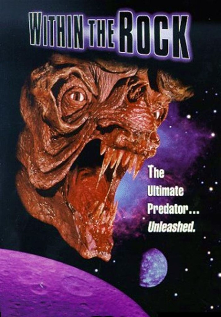 Within the Rock (1996)
