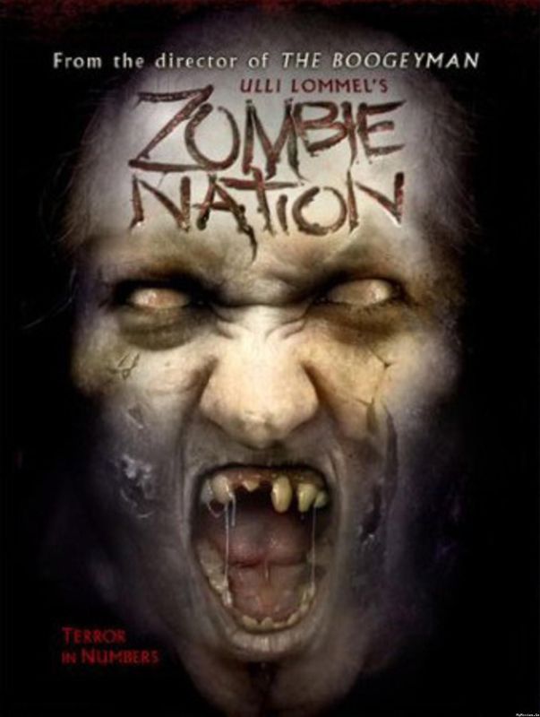 Zombie Nation (2004)